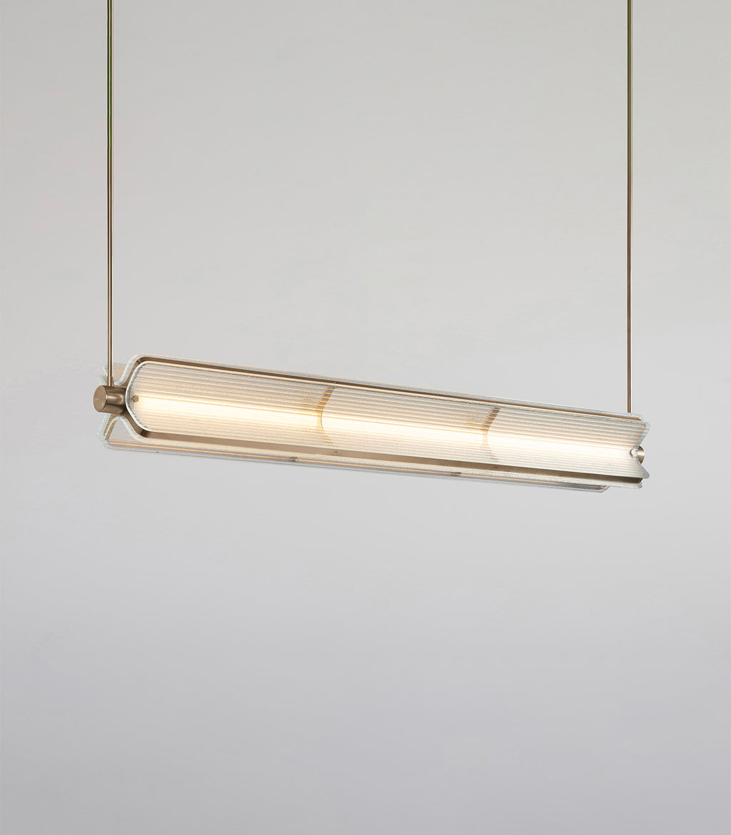 Apex Linear Pendant Light