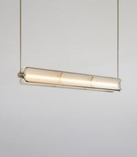 Apex Linear Pendant Light