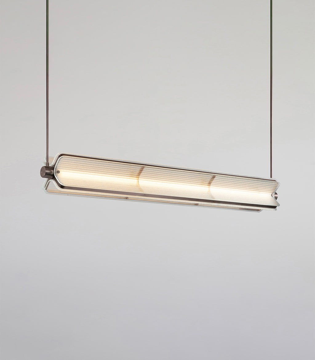 Apex Linear Pendant Light