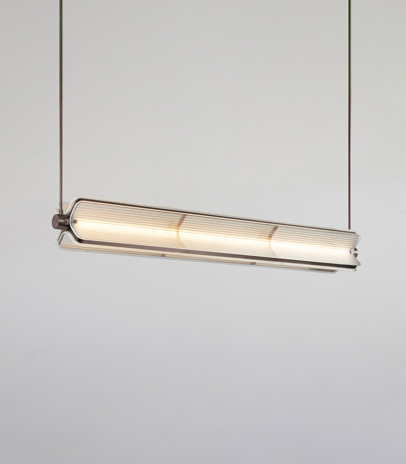 Apex Linear Pendant Light