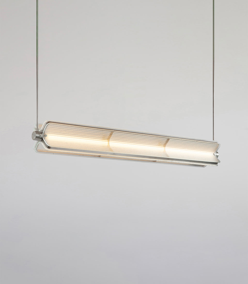 Apex Linear Pendant Light