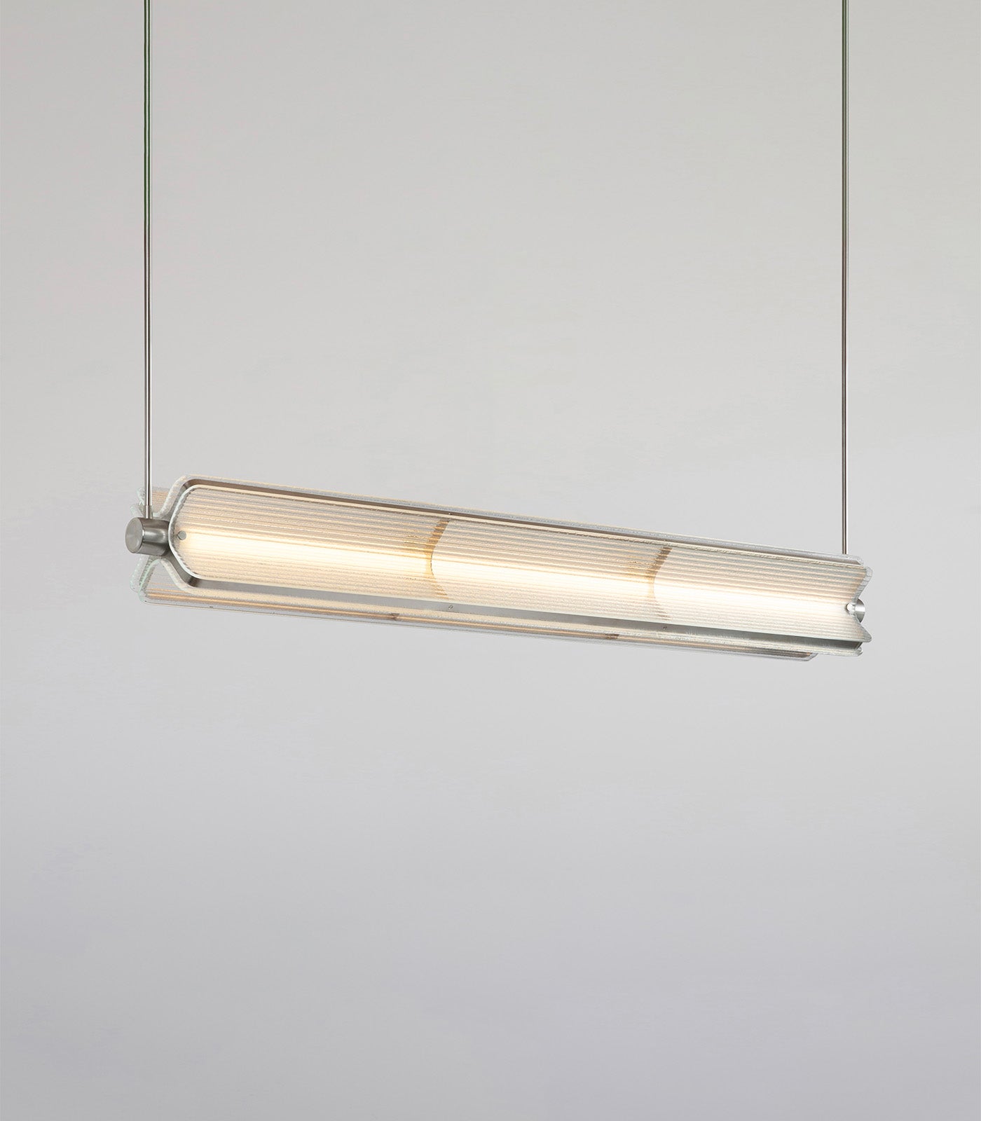 Apex Linear Pendant Light