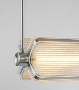 Apex Linear Pendant Light