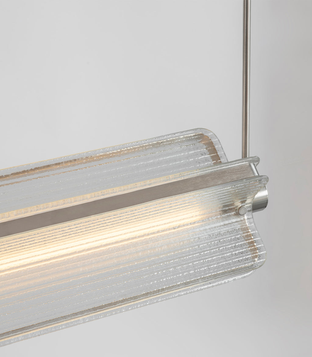 Apex Linear Pendant Light