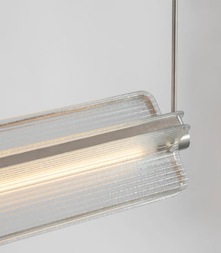 Apex Linear Pendant Light