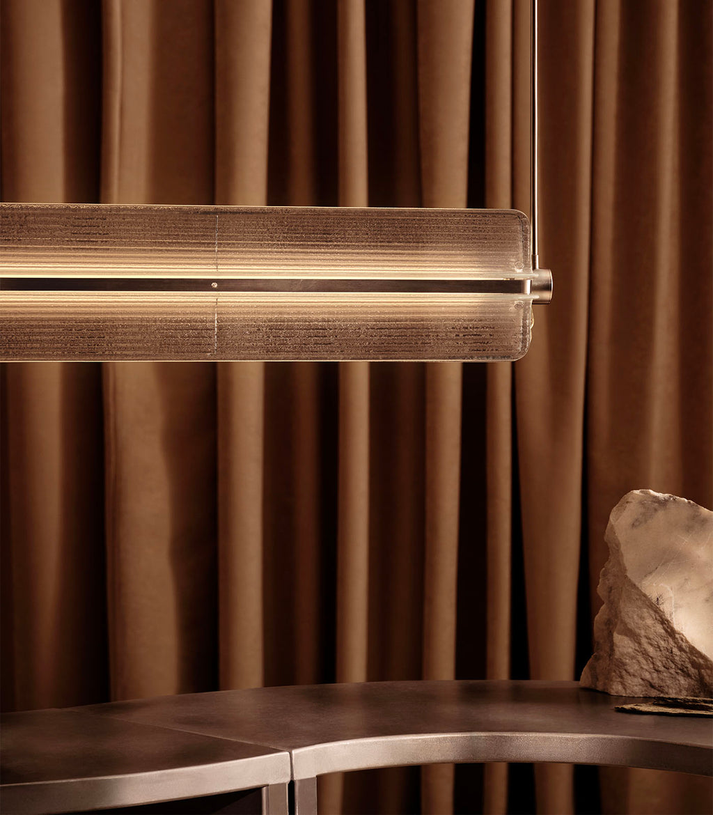 Apex Linear Pendant Light