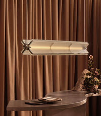 Apex Linear Pendant Light