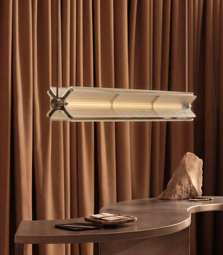 Apex Linear Pendant Light