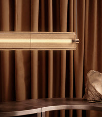 Apex Linear Pendant Light