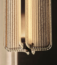 Apex Vertical Pendant Light