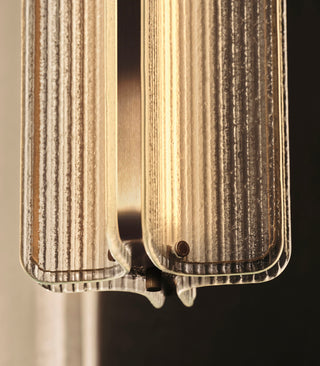 Apex Vertical Pendant Light