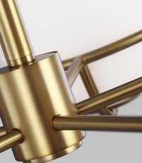 Apollo 5lt Pendant Light