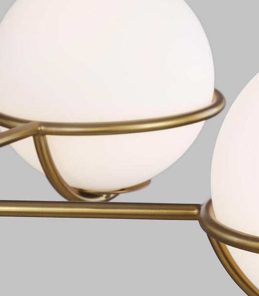 Apollo 5lt Pendant Light