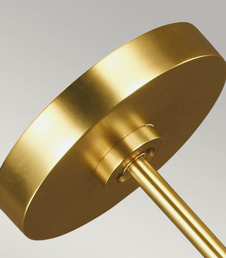 Apollo 5lt Pendant Light