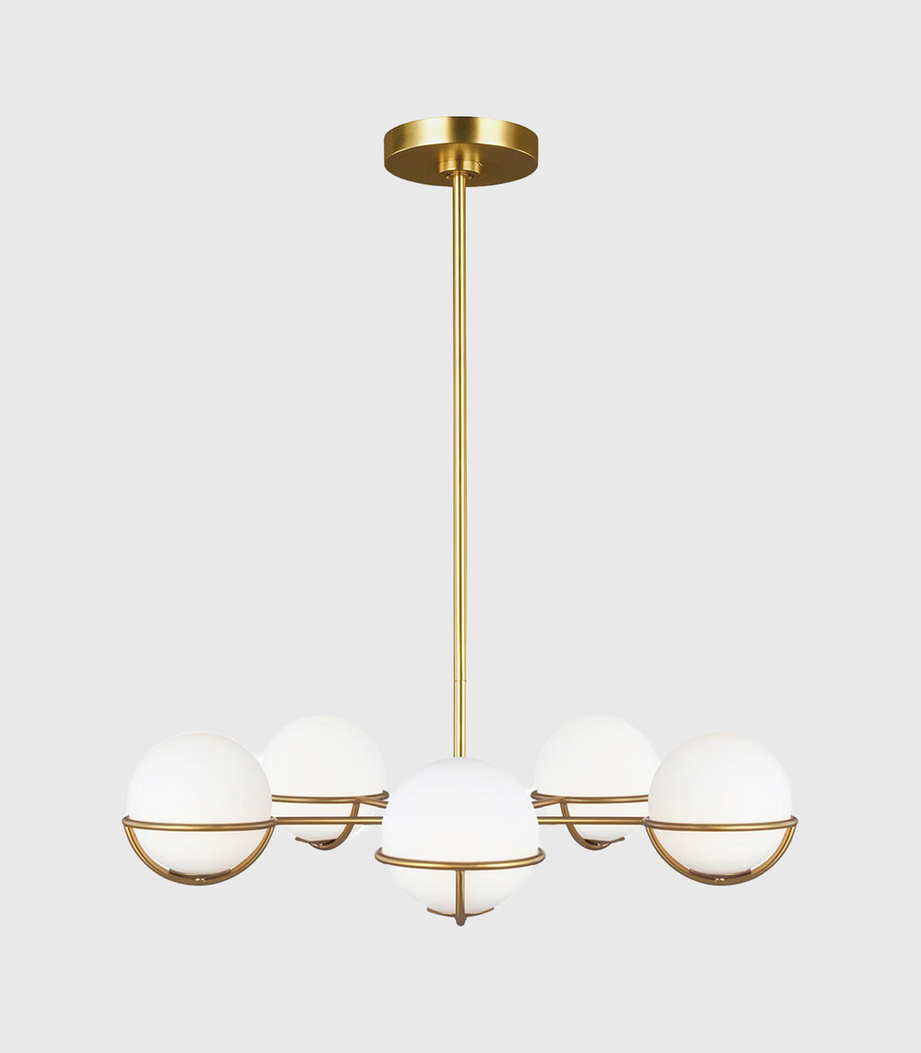 Apollo 5lt Pendant Light