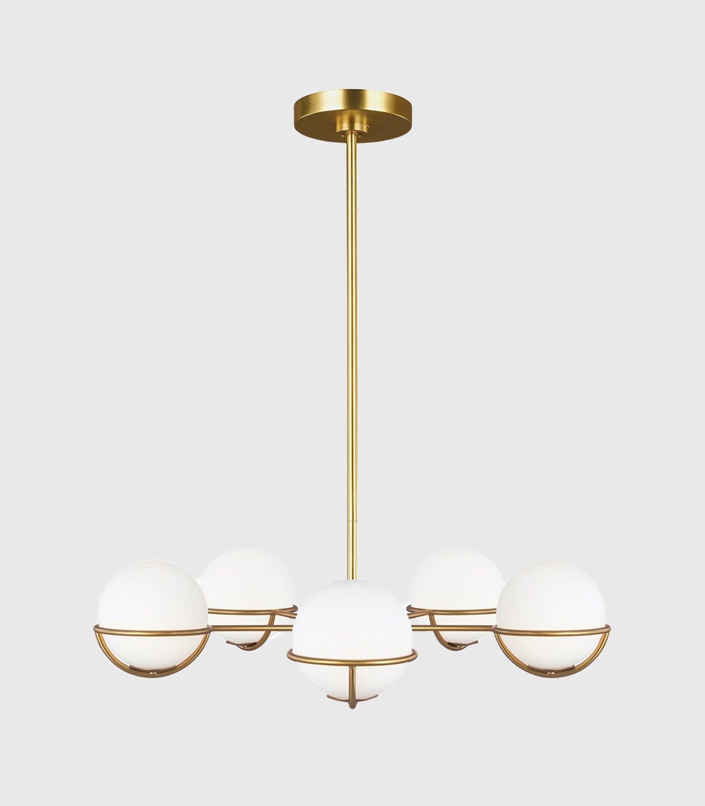 Apollo 5lt Pendant Light