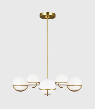 Apollo 5lt Pendant Light