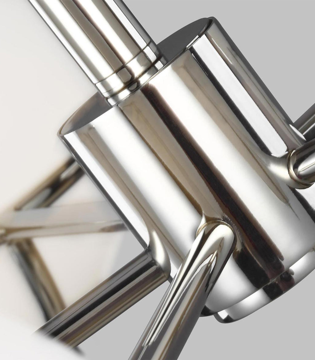 Apollo 5lt Pendant Light