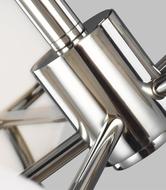 Apollo 5lt Pendant Light