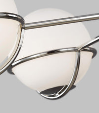 Apollo 5lt Pendant Light