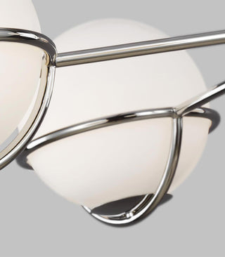 Apollo 5lt Pendant Light