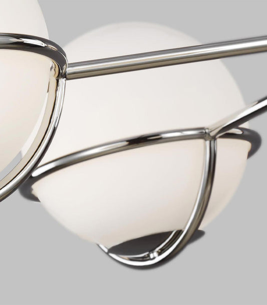 Apollo 5lt Pendant Light