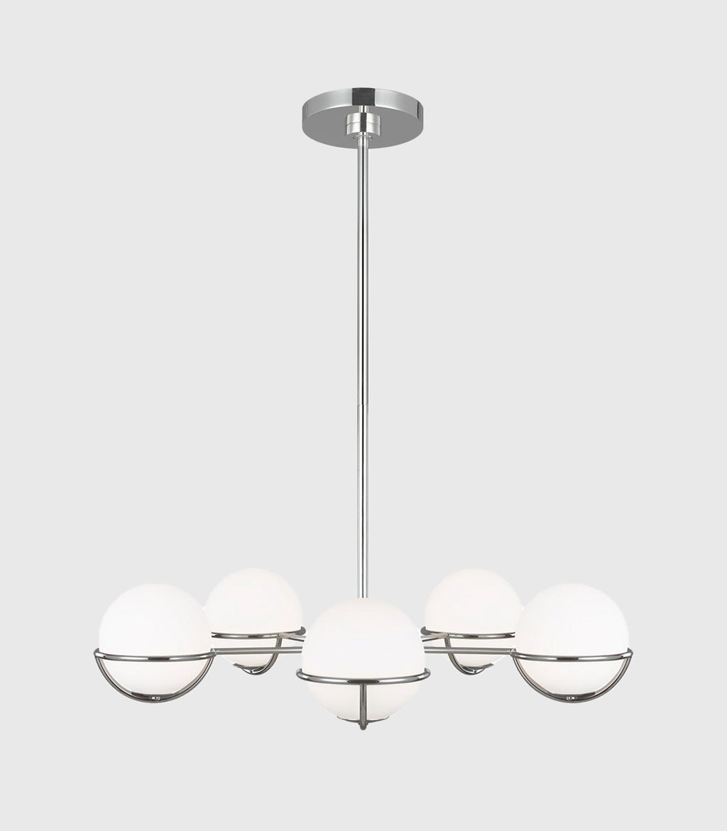 Apollo 5lt Pendant Light