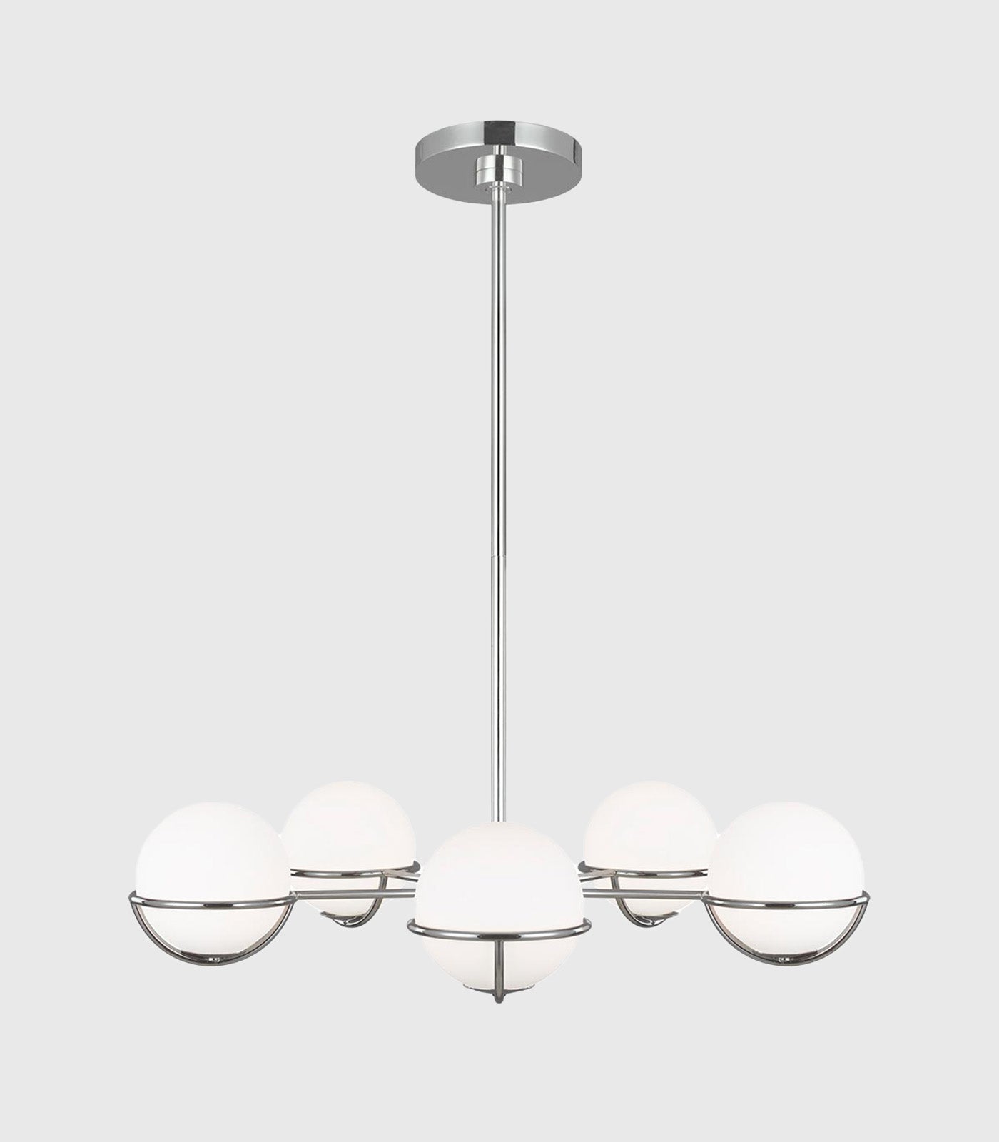 Apollo 5lt Pendant Light