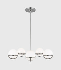 Apollo 5lt Pendant Light