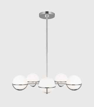Apollo 5lt Pendant Light