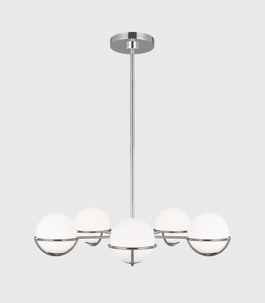 Apollo 5lt Pendant Light