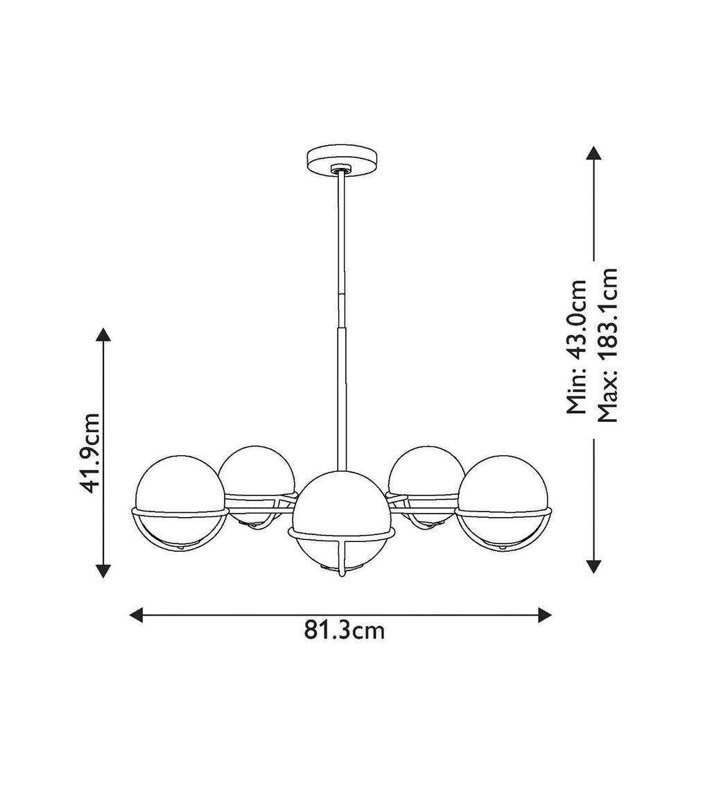 Burnished Brass - Additional Image