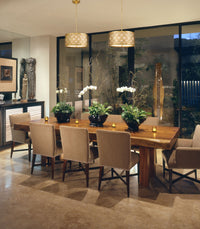 Arabella Pendant Light