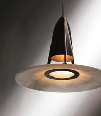 Aragon Pendant Light