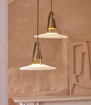 Aragon Pendant Light