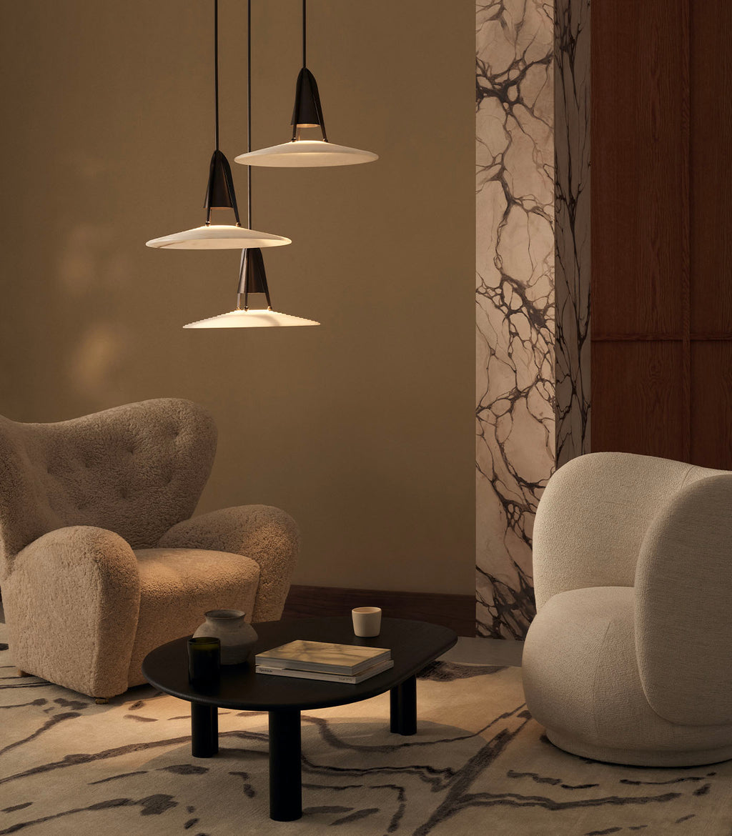 Aragon Pendant Light