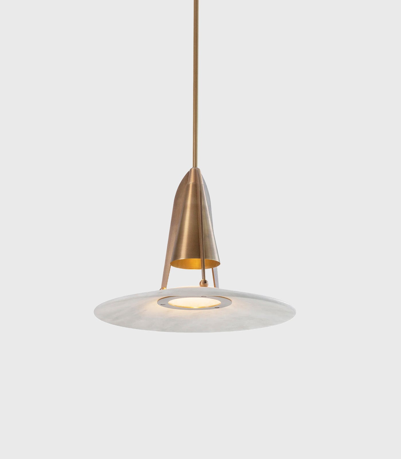Aragon Pendant Light