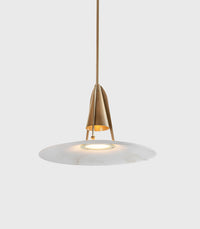 Aragon Pendant Light