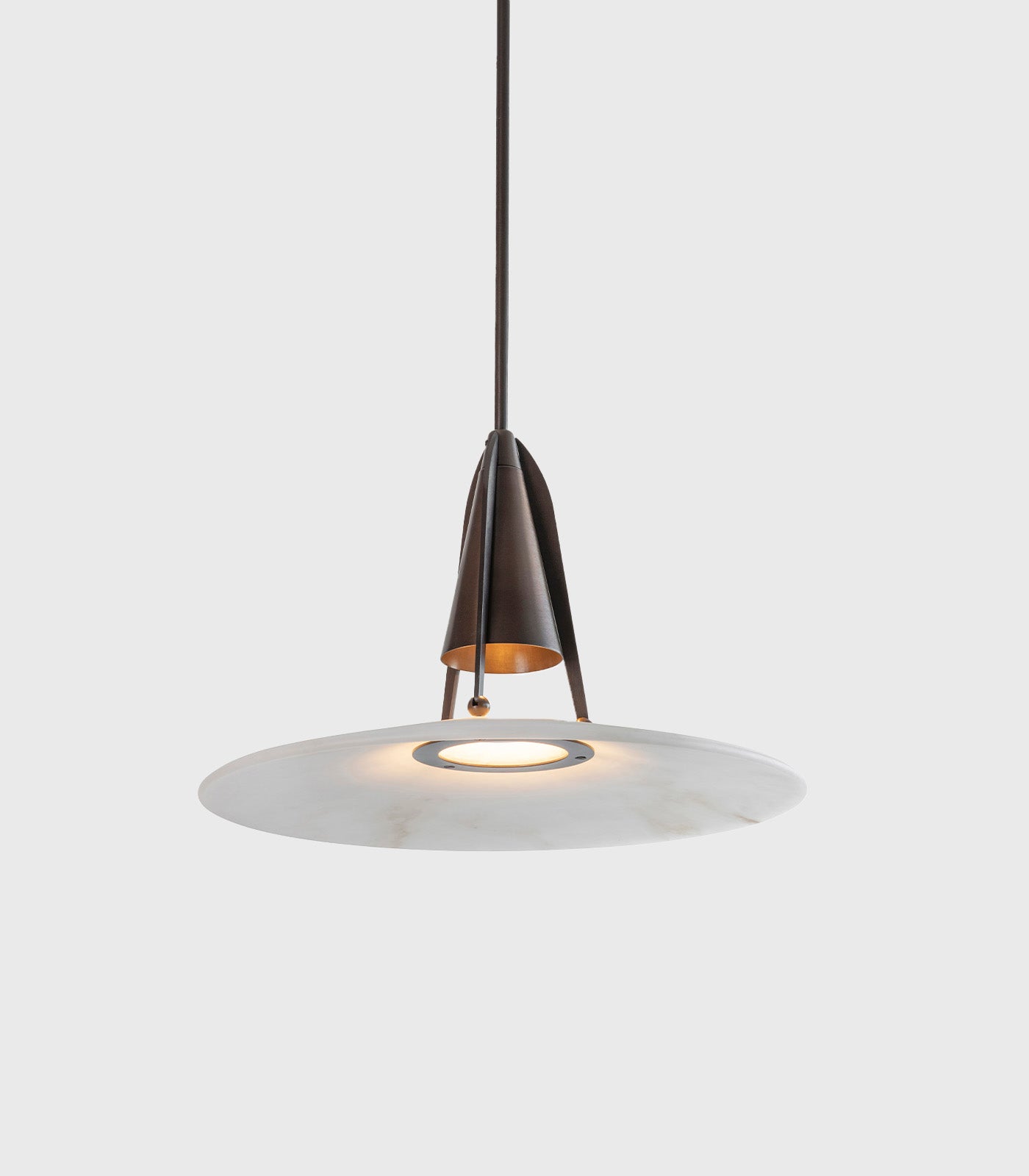 Aragon Pendant Light