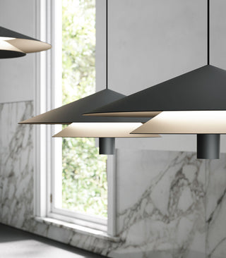 Asso Pendant Light
