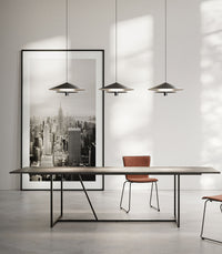Asso Pendant Light