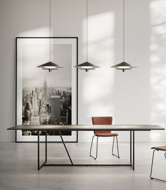 Asso Pendant Light