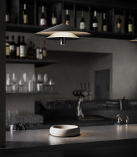 Asso Pendant Light