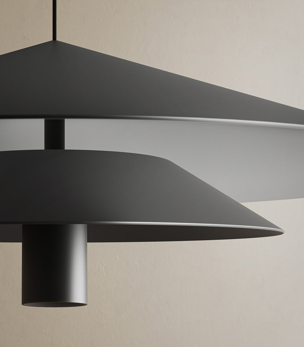 Asso Pendant Light