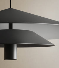 Asso Pendant Light