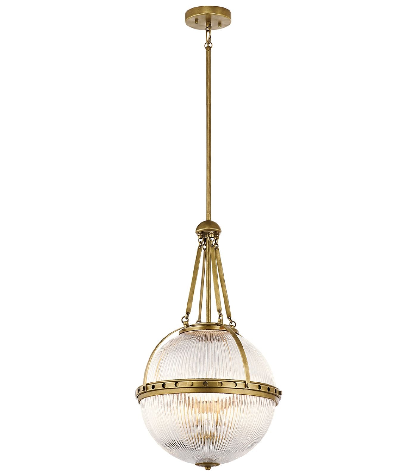 Aster Pendant Light