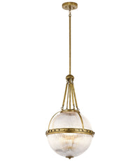 Aster Pendant Light