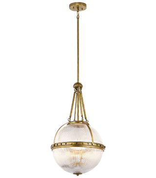 Aster Pendant Light