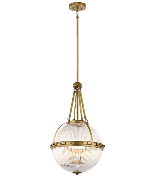 Aster Pendant Light