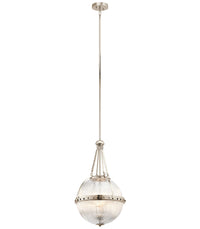 Aster Pendant Light